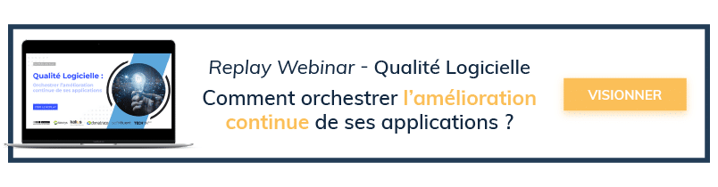 Replay Qualité Logicielle - Bannière - SoftFLuent