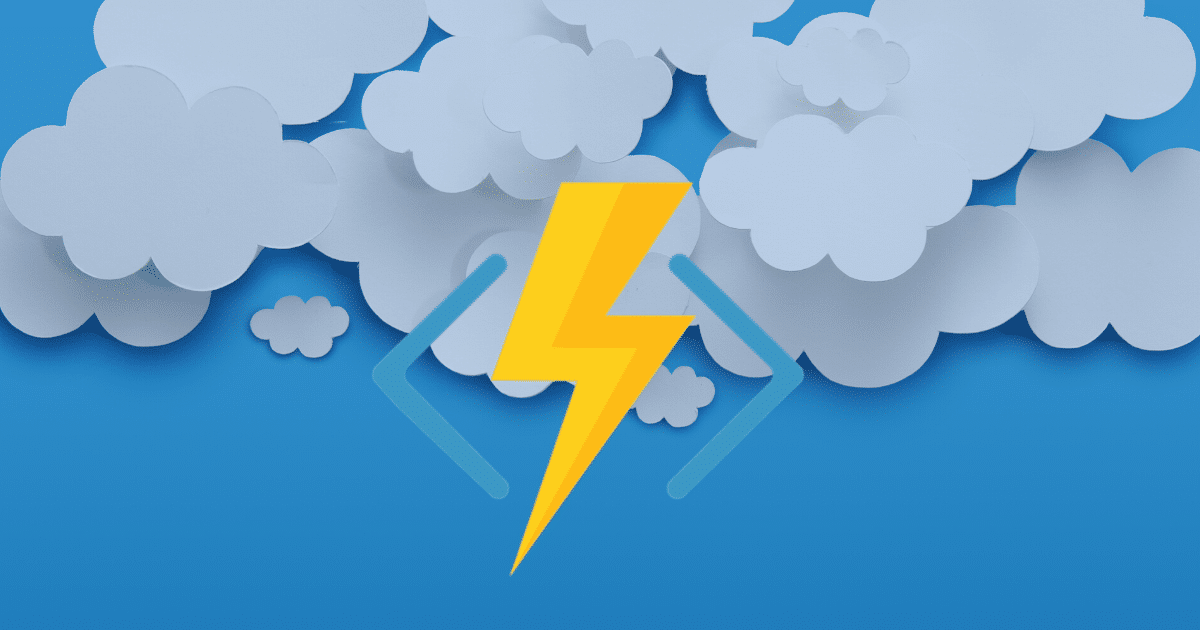 Azure Functions