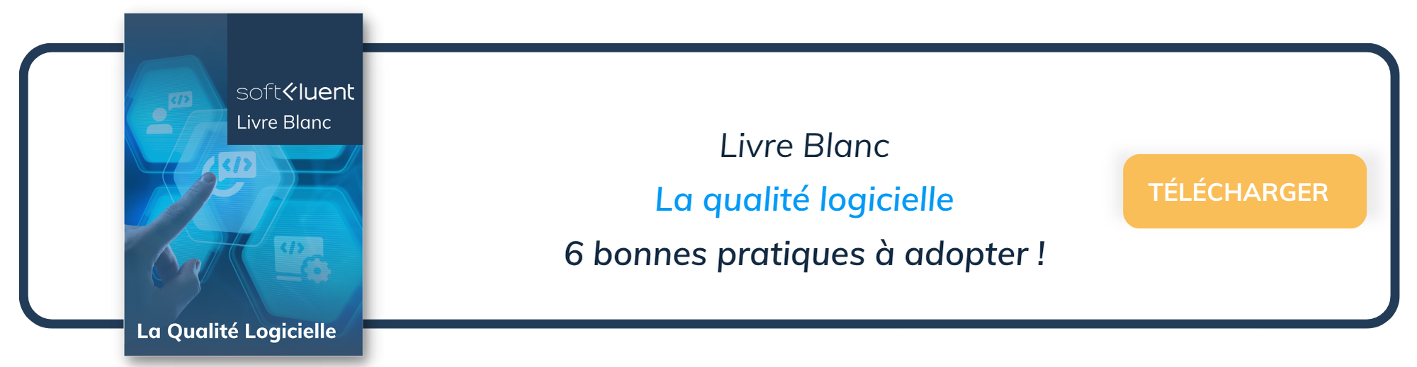 Qualité logicielle